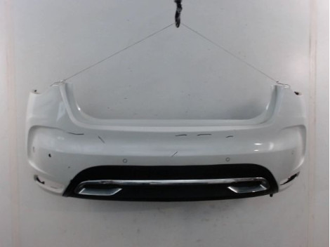 PARE-CHOC ARRIER CITROEN DS4