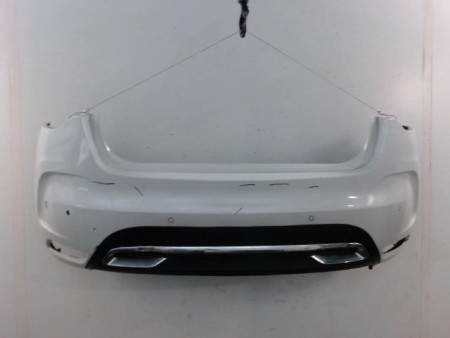 PARE-CHOC ARRIER CITROEN DS4