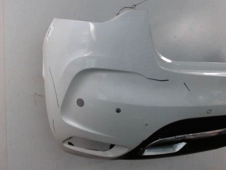 PARE-CHOC ARRIER CITROEN DS4