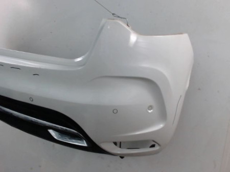 PARE-CHOC ARRIER CITROEN DS4
