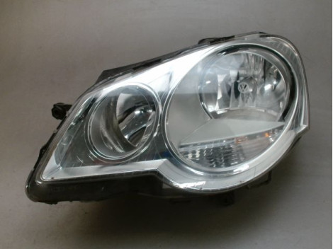PHARE GAUCHE VOLKSWAGEN POLO
