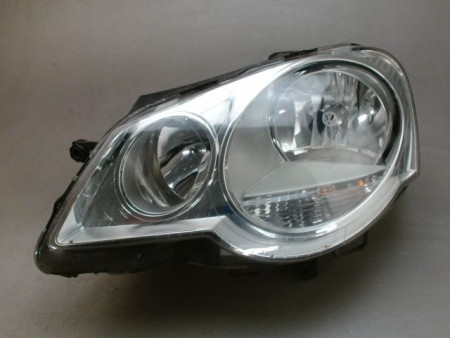 PHARE GAUCHE VOLKSWAGEN POLO