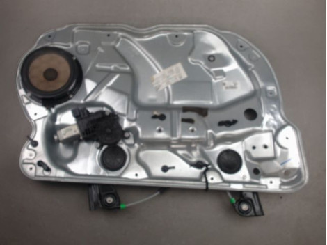 MECANISME LEVE-GLACE AVANT GAUCHE VOLKSWAGEN POLO