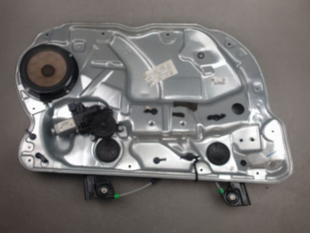 MECANISME LEVE-GLACE AVANT GAUCHE VOLKSWAGEN POLO