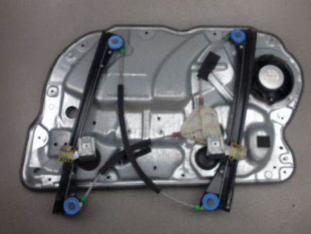 MECANISME LEVE-GLACE AVANT GAUCHE VOLKSWAGEN POLO