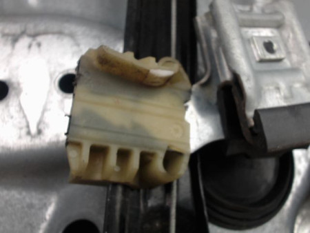 MECANISME LEVE-GLACE AVANT GAUCHE VOLKSWAGEN POLO
