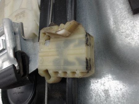 MECANISME LEVE-GLACE AVANT GAUCHE VOLKSWAGEN POLO