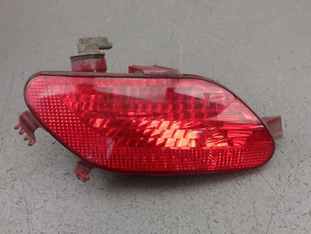 FEU DE PARE-CHOC ARRIERE DROIT CITROEN DS4