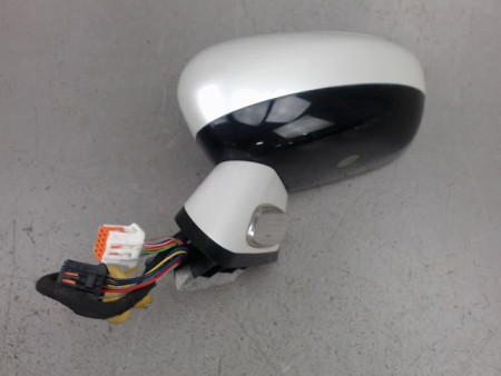 RETROVISEUR EXTERIEUR ELECTRIQUE GAUCHE CITROEN DS4