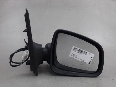 RETROVISEUR EXTERIEUR ELECTRIQUE DROIT DACIA SANDERO
