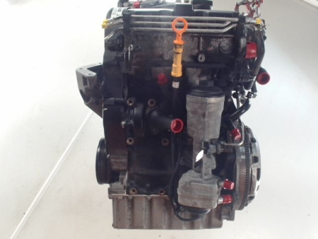 MOTEUR DIESEL VOLKSWAGEN POLO 1.4 TDI