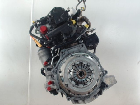 MOTEUR DIESEL VOLKSWAGEN POLO 1.4 TDI