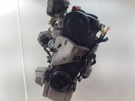 MOTEUR DIESEL VOLKSWAGEN POLO 1.4 TDI
