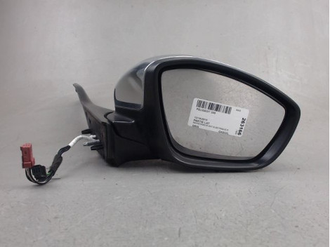 RETROVISEUR EXTERIEUR ELECTRIQUE DROIT PEUGEOT 208