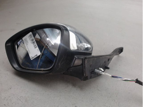 RETROVISEUR EXTERIEUR ELECTRIQUE GAUCHE PEUGEOT 208
