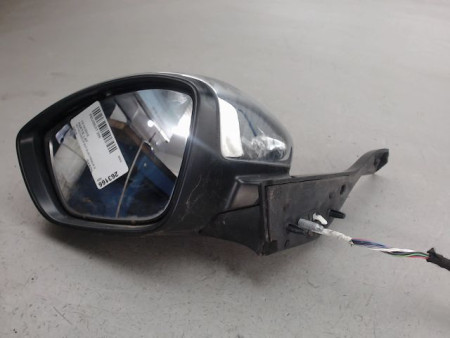 RETROVISEUR EXTERIEUR ELECTRIQUE GAUCHE PEUGEOT 208