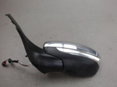 RETROVISEUR EXTERIEUR ELECTRIQUE GAUCHE PEUGEOT 208