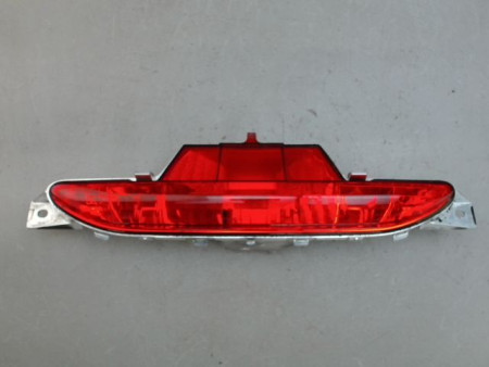 FEU BROUILLARD CENTRAL ARRIERE PEUGEOT 208
