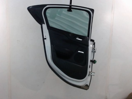 PORTE ARRIERE GAUCHE CITROEN DS4