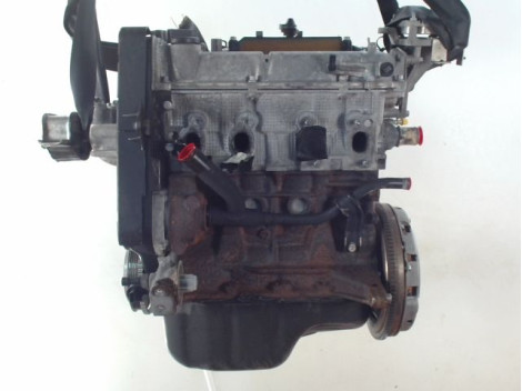 MOTEUR ESSENCE FIAT PUNTO 1.2 