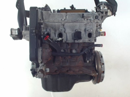 MOTEUR ESSENCE FIAT PUNTO 1.2 