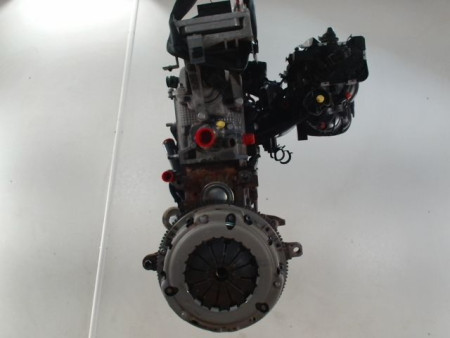 MOTEUR ESSENCE FIAT PUNTO 1.2 