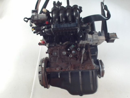 MOTEUR ESSENCE FIAT PUNTO 1.2 