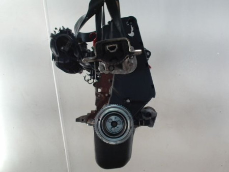 MOTEUR ESSENCE FIAT PUNTO 1.2 
