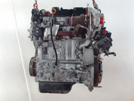 MOTEUR DIESEL PEUGEOT 208 1.6 HDi / BlueHDi 75
