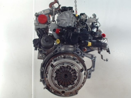 MOTEUR DIESEL PEUGEOT 208 1.6 HDi / BlueHDi 75