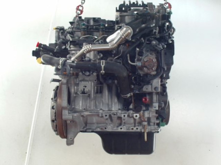 MOTEUR DIESEL PEUGEOT 208 1.6 HDi / BlueHDi 75