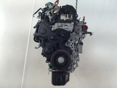 MOTEUR DIESEL PEUGEOT 208 1.6 HDi / BlueHDi 75