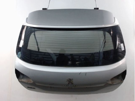 HAYON PEUGEOT 308