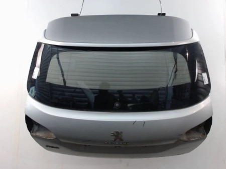 HAYON PEUGEOT 308