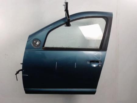 PORTE AVANT GAUCHE DACIA SANDERO