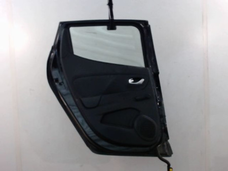 PORTE ARRIERE GAUCHE RENAULT CLIO
