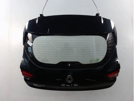 HAYON RENAULT CLIO