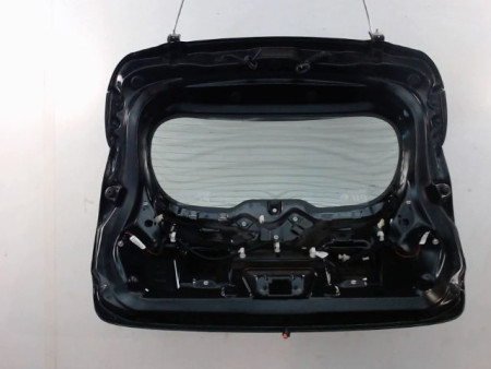 HAYON RENAULT CLIO