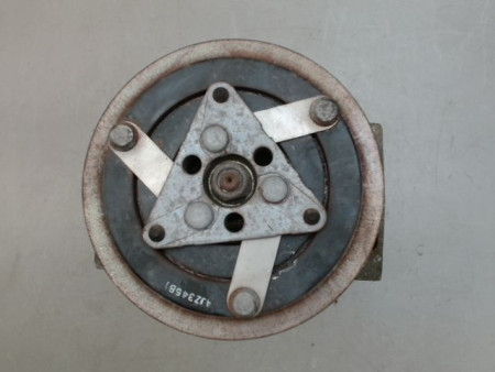 COMPRESSEUR AIR CONDITIONNE PEUGEOT 208