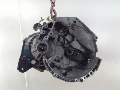 BOITE A VITESSE MECANIQUE CITROEN C3 1.1 i