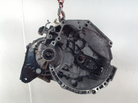 BOITE A VITESSE MECANIQUE CITROEN C3 1.1 i