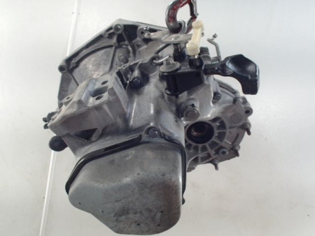 BOITE A VITESSE MECANIQUE CITROEN C3 1.1 i