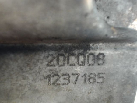 BOITE A VITESSE MECANIQUE CITROEN C3 1.1 i