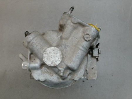 COMPRESSEUR AIR CONDITIONNE PEUGEOT 208