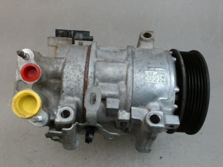 COMPRESSEUR AIR CONDITIONNE PEUGEOT 208