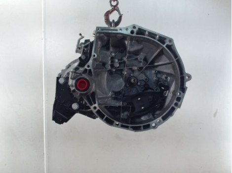 BOITE A VITESSE MECANIQUE PEUGEOT 208 1.0 VTi