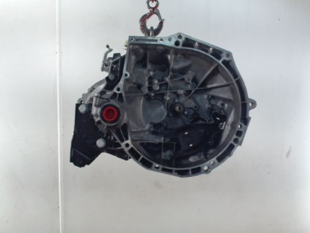 BOITE A VITESSE MECANIQUE PEUGEOT 208 1.0 VTi