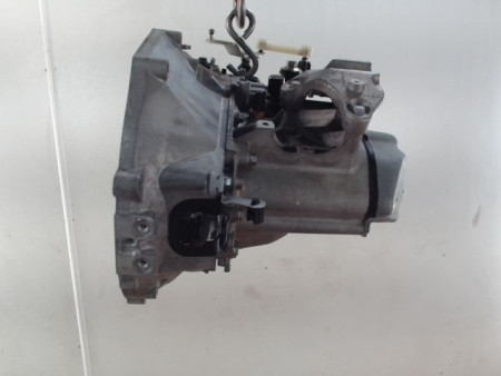 BOITE A VITESSE MECANIQUE PEUGEOT 208 1.0 VTi