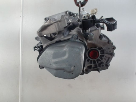 BOITE A VITESSE MECANIQUE PEUGEOT 208 1.0 VTi