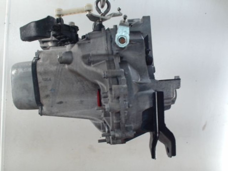 BOITE A VITESSE MECANIQUE PEUGEOT 208 1.0 VTi
